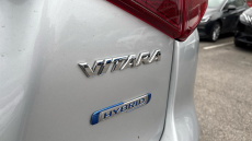 Suzuki Vitara 1.4 Boosterjet 48V Hybrid SZ-T 5dr Auto Petrol Estate